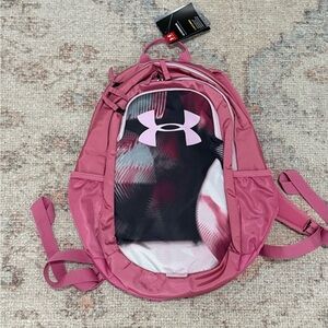 Brand New Under Armour Backpack